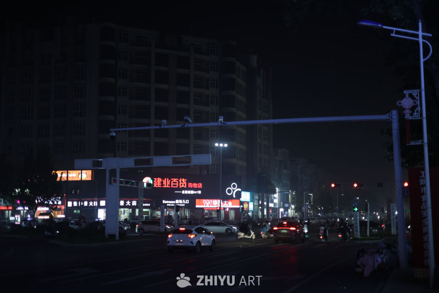 【实拍样片】佳能EOS R8相机实拍照片原片 2