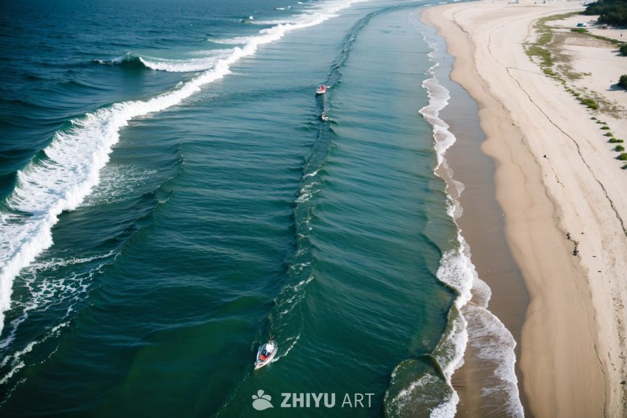 大海 35