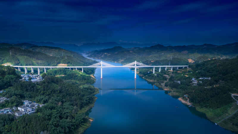 大桥
