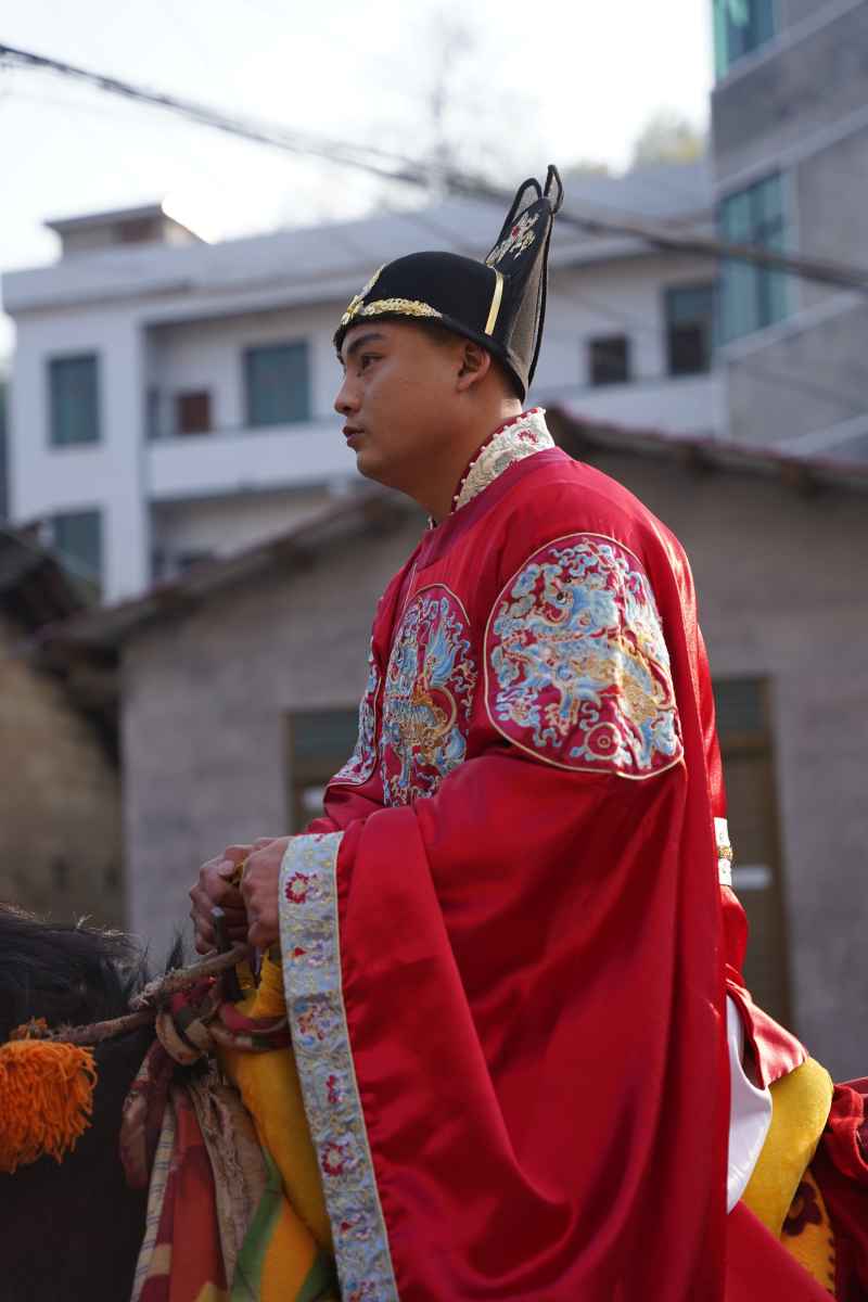 婚礼 4