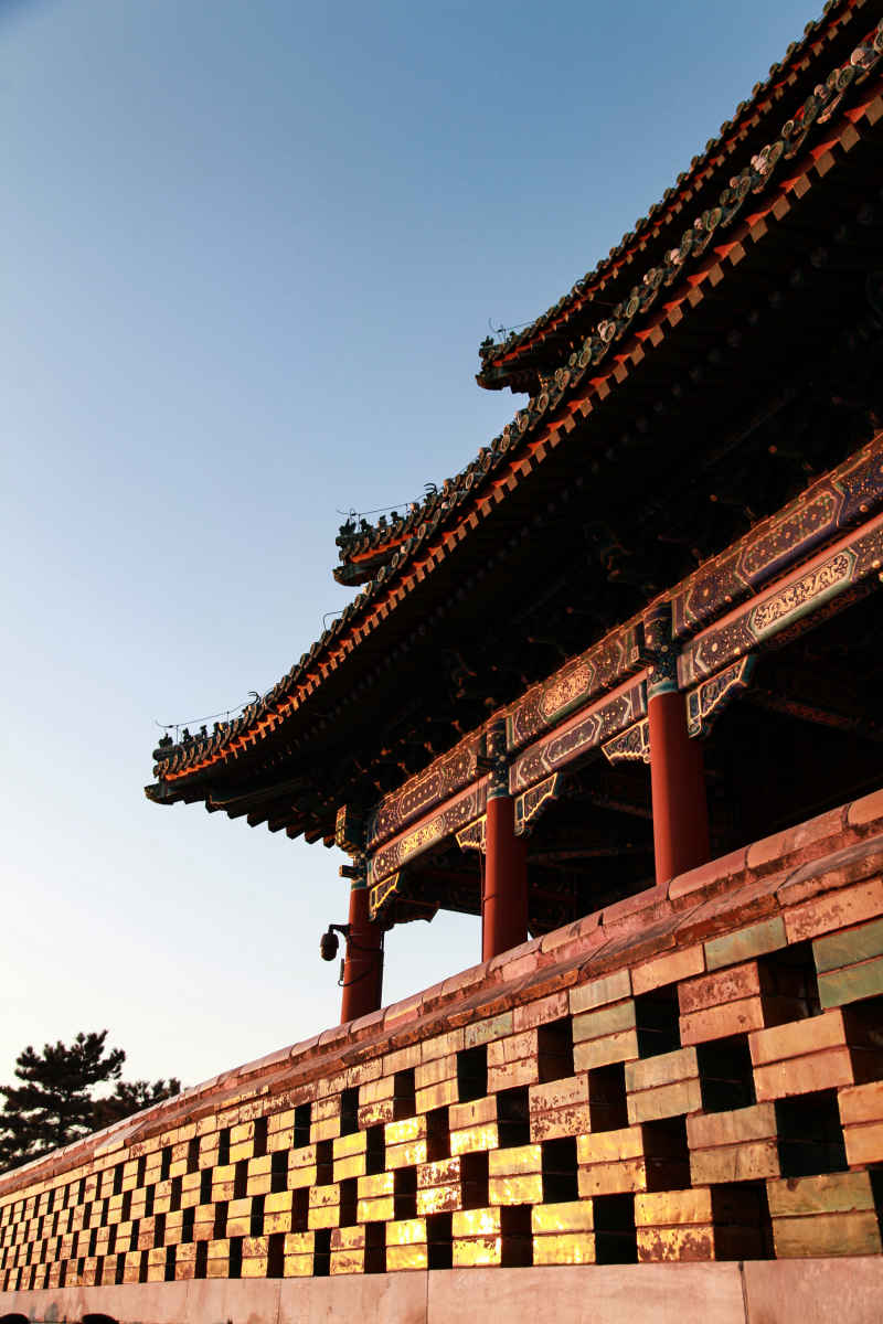 北京城 10
