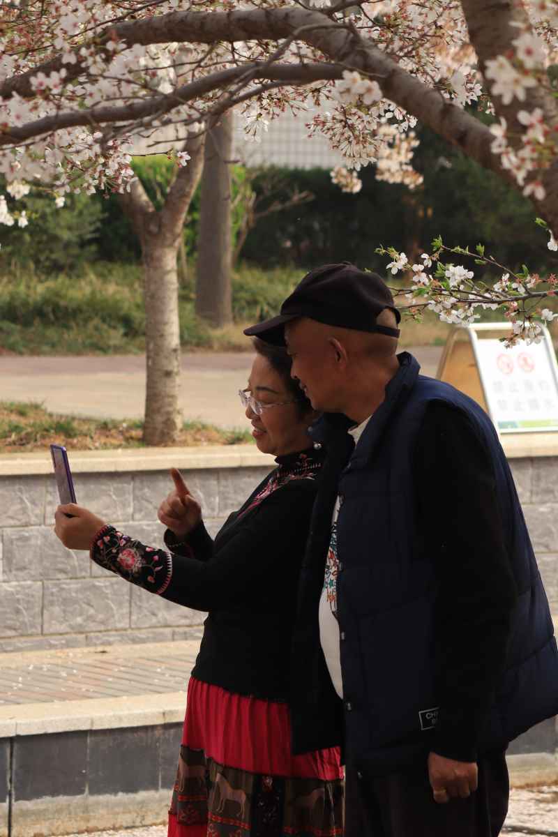 校园随拍第二季 38