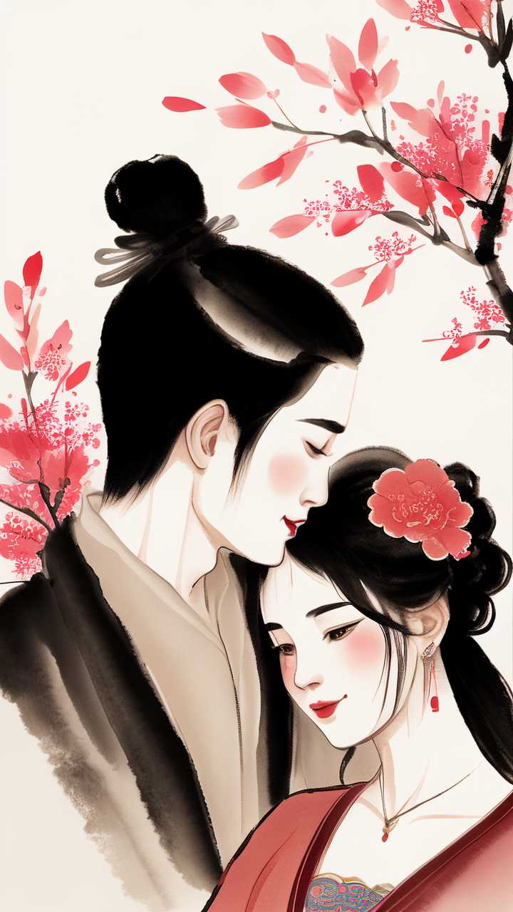 牛郎七夕