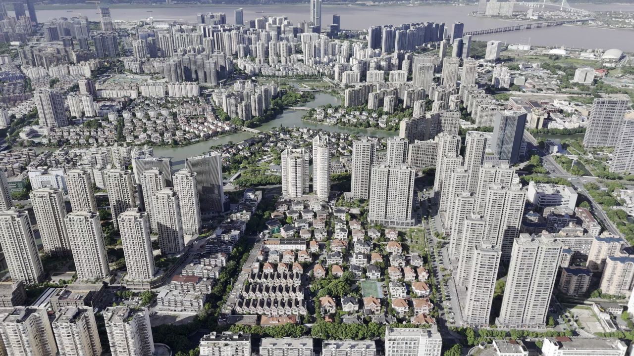湿地与城市 17