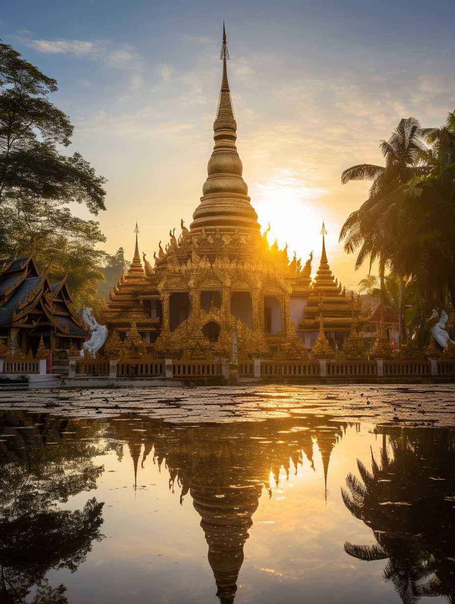 景象