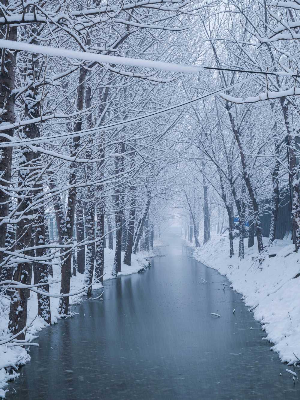 雪湖