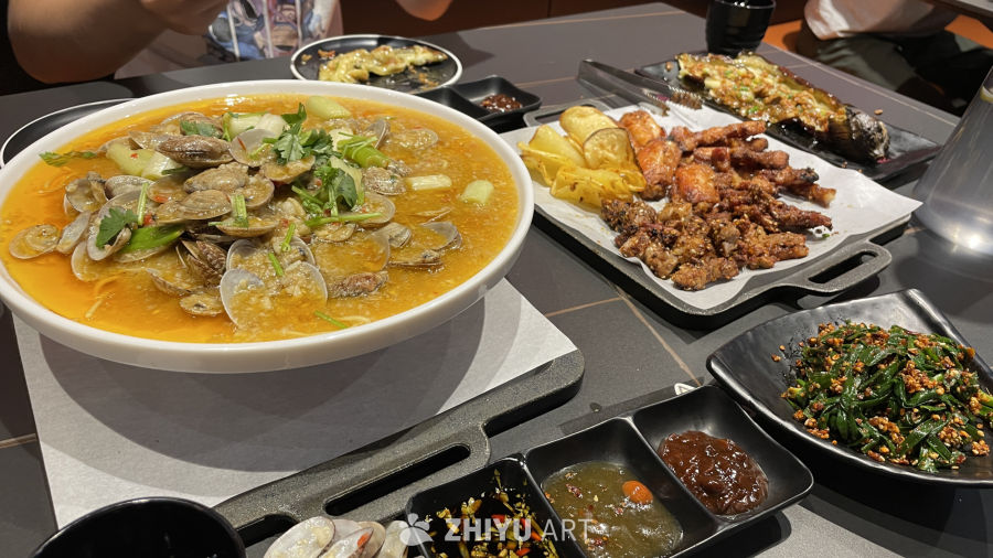 美食图鉴 15