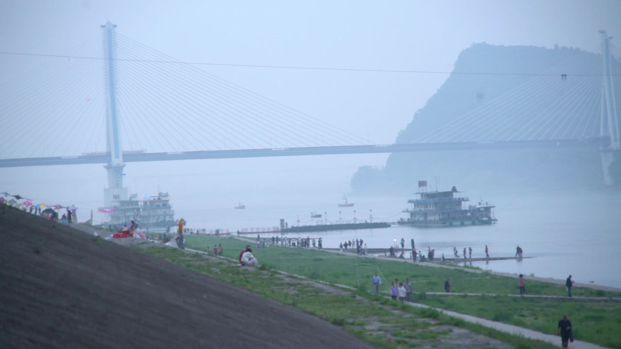 宜昌扫街 19