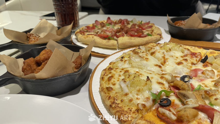 美食图鉴 15