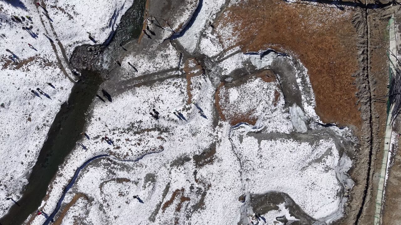 理小路大二普航拍 9