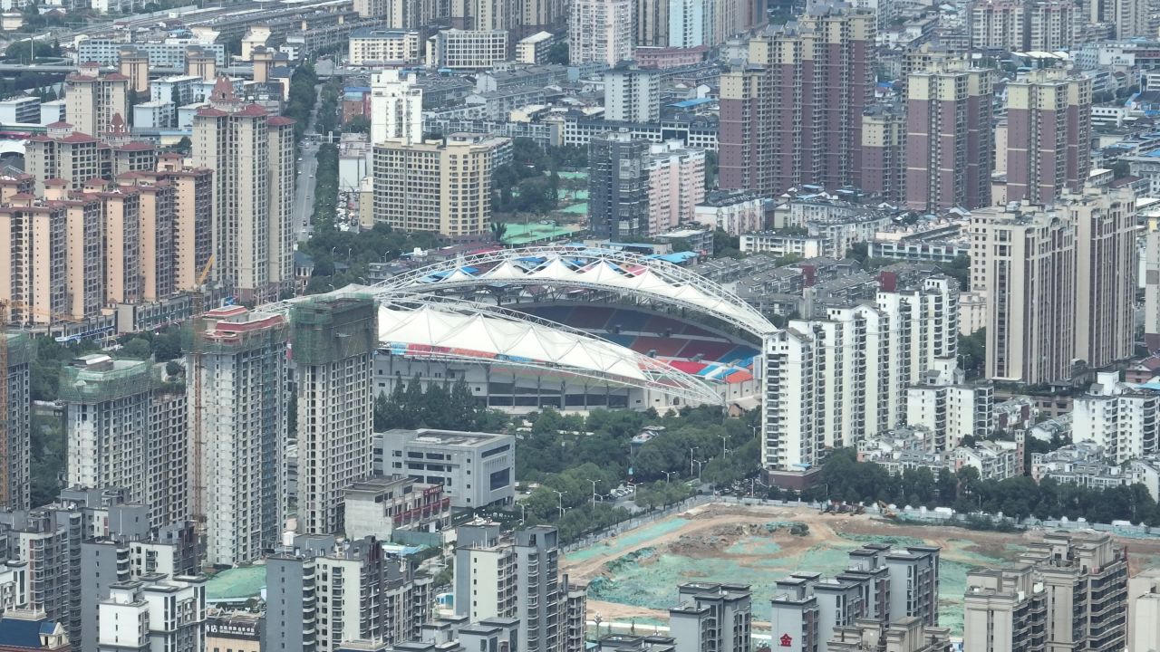 汉中龙岗大桥