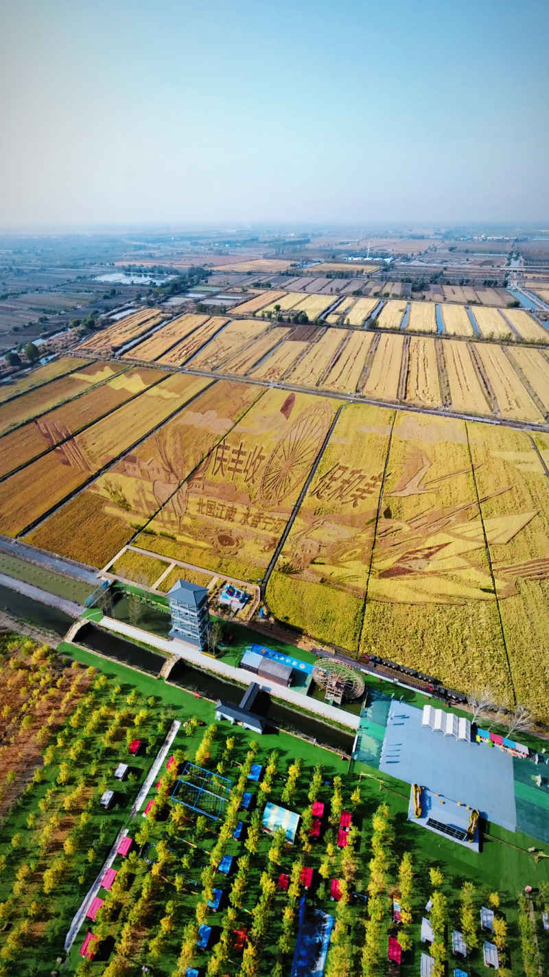 秋韵宁河