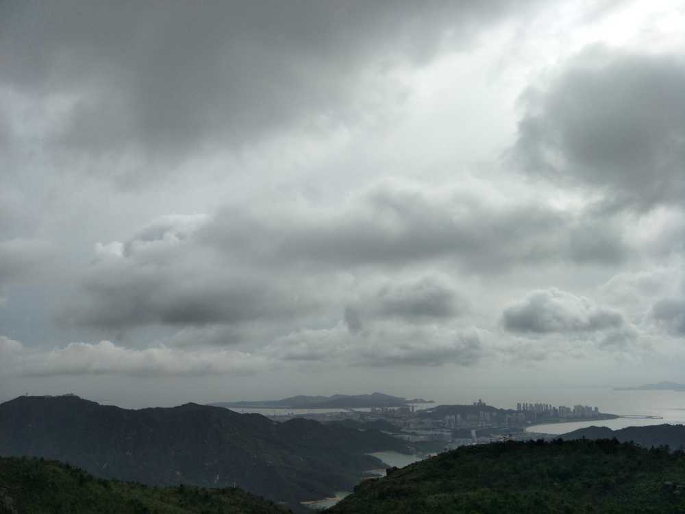天空1