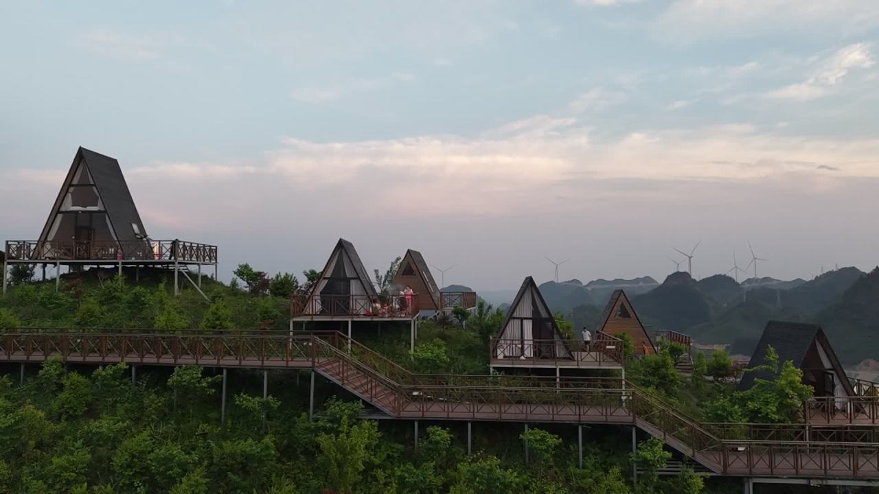 云观天 14