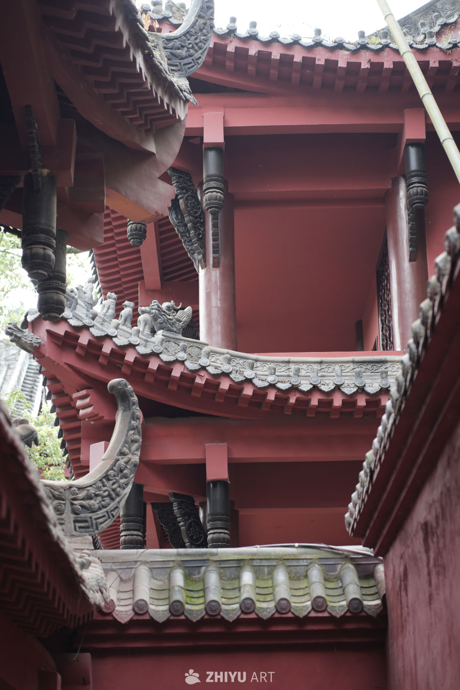 寺庙石经寺 22
