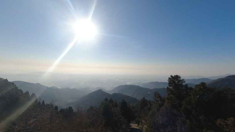 寺庙 1