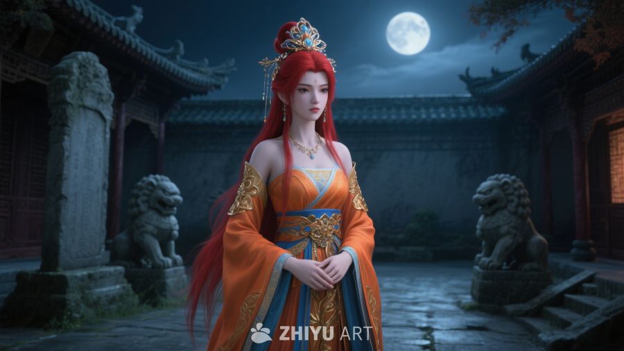 动漫壁纸 8
