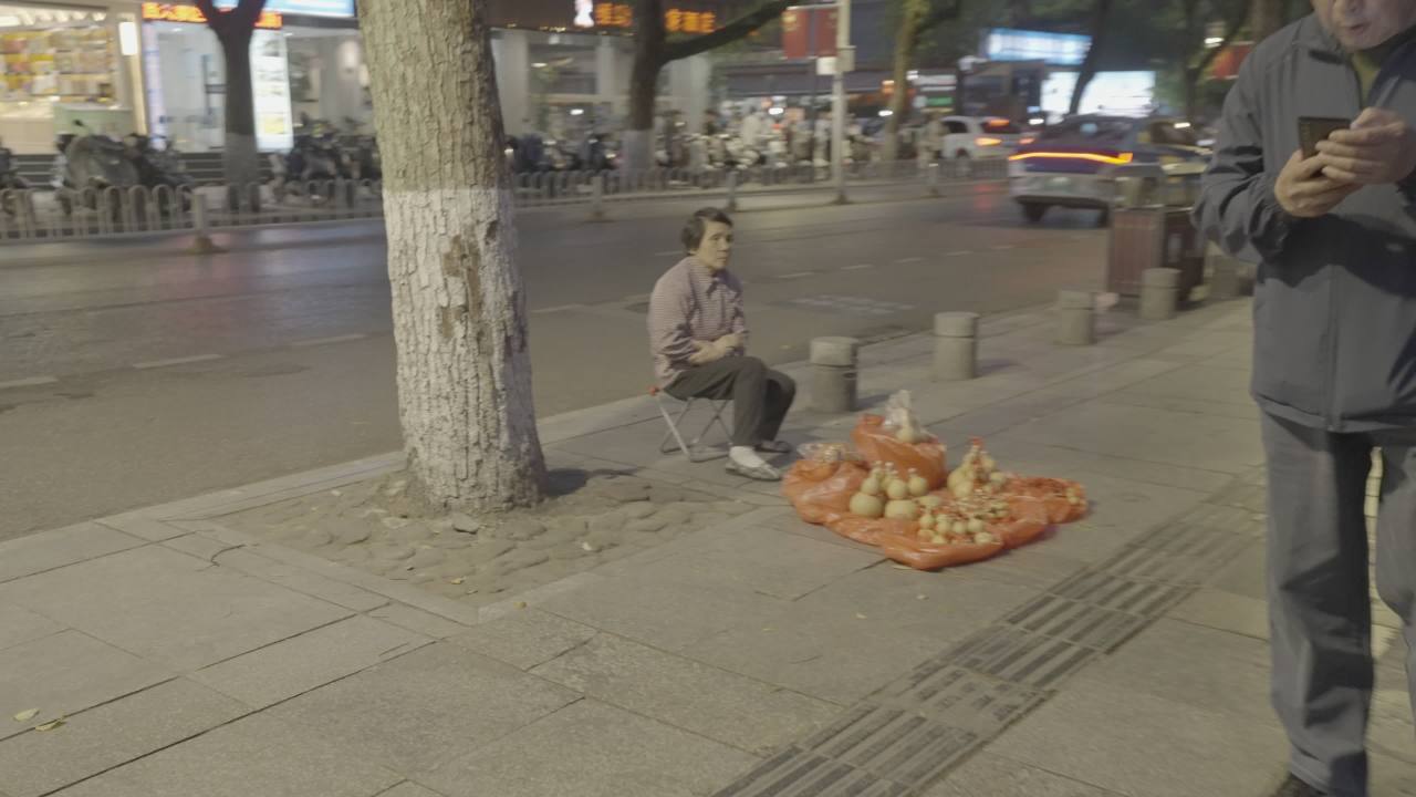 夜市 9