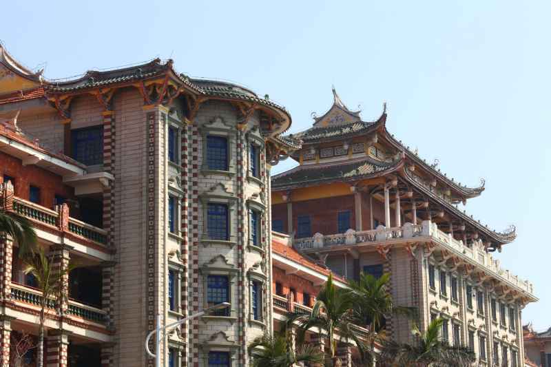 厦门 103