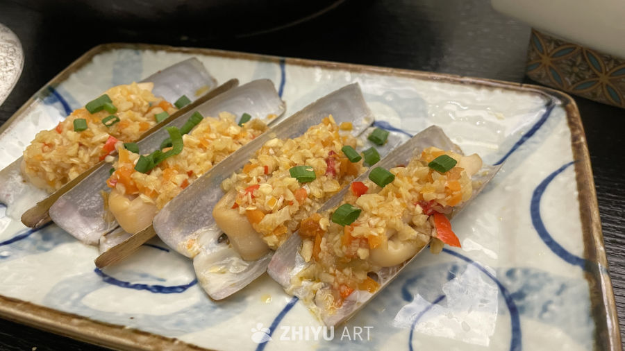 美食集锦 24