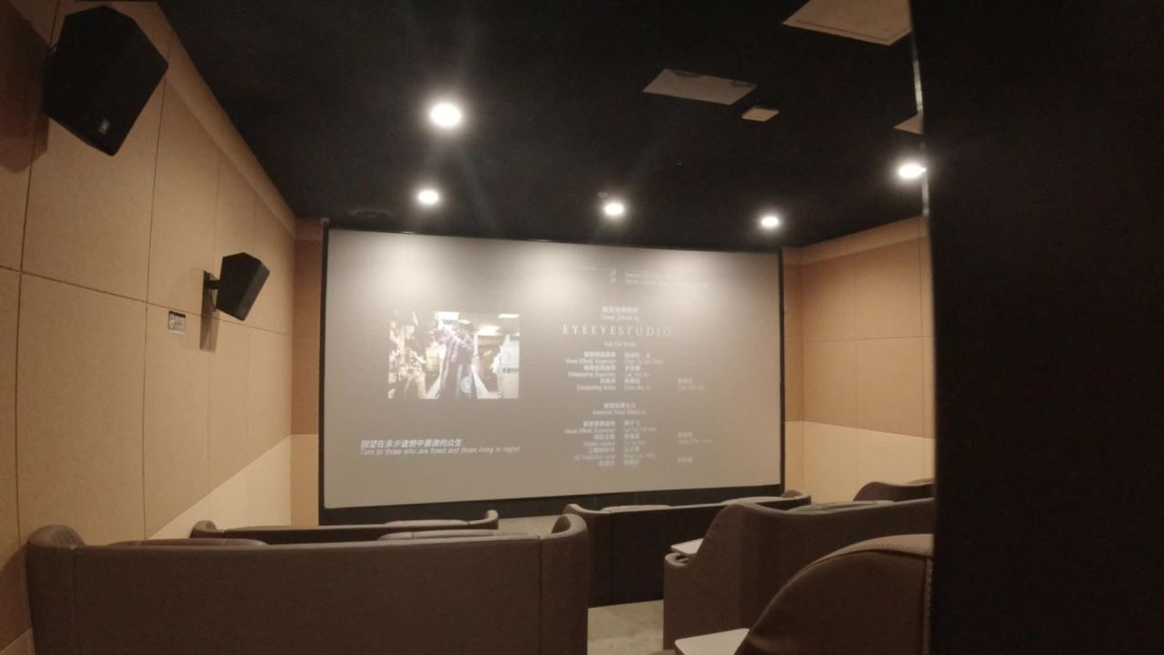 电影院 5