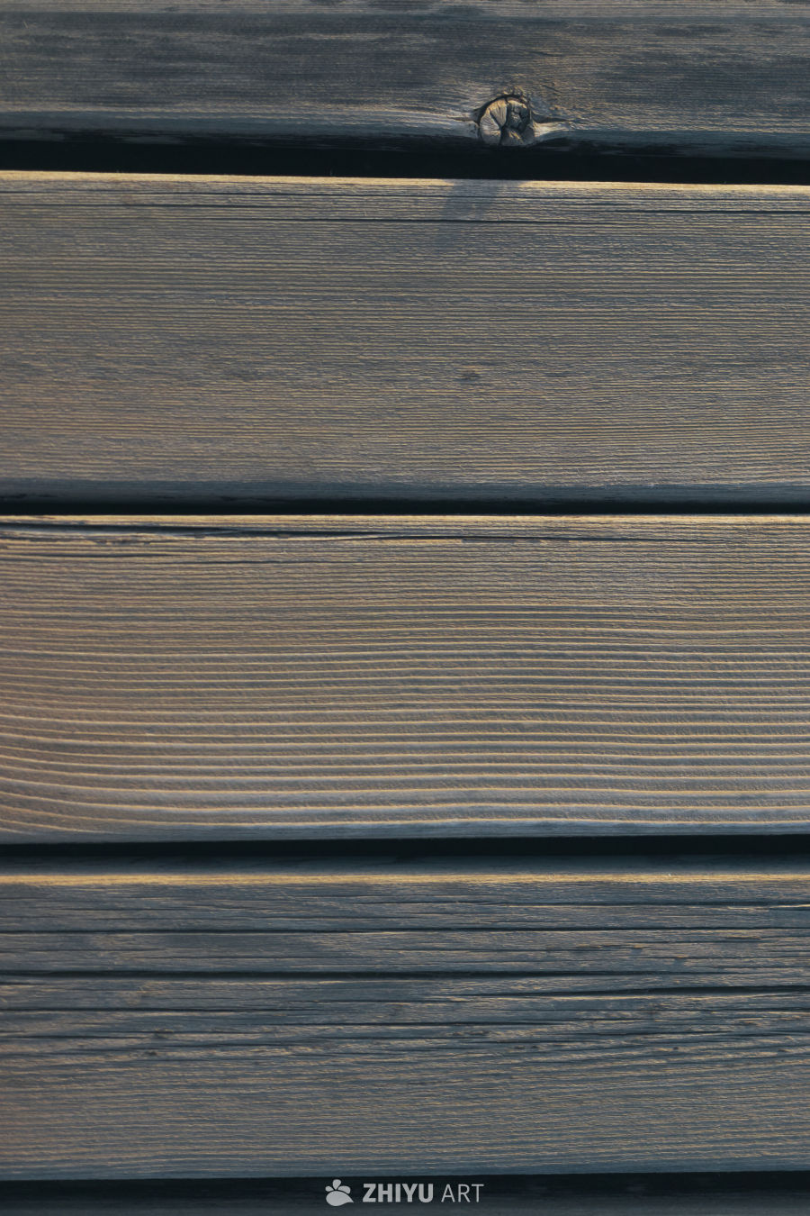 木质纹理的自然之美