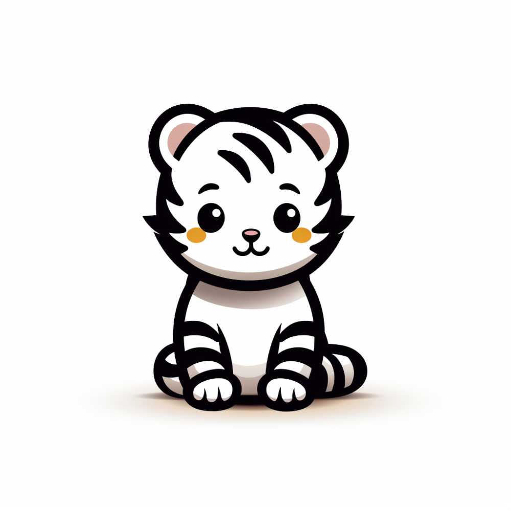 动物合集图标元素