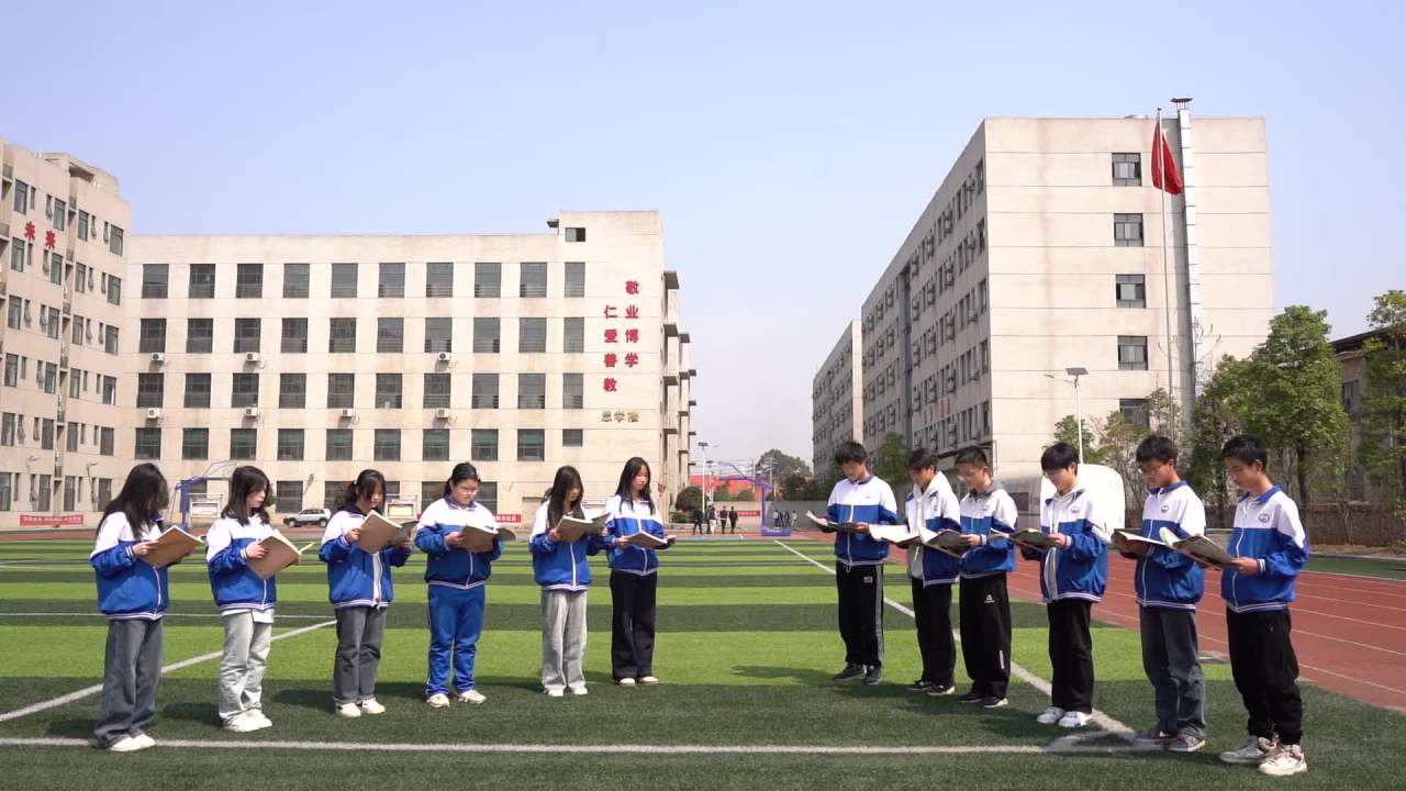 合唱团 10