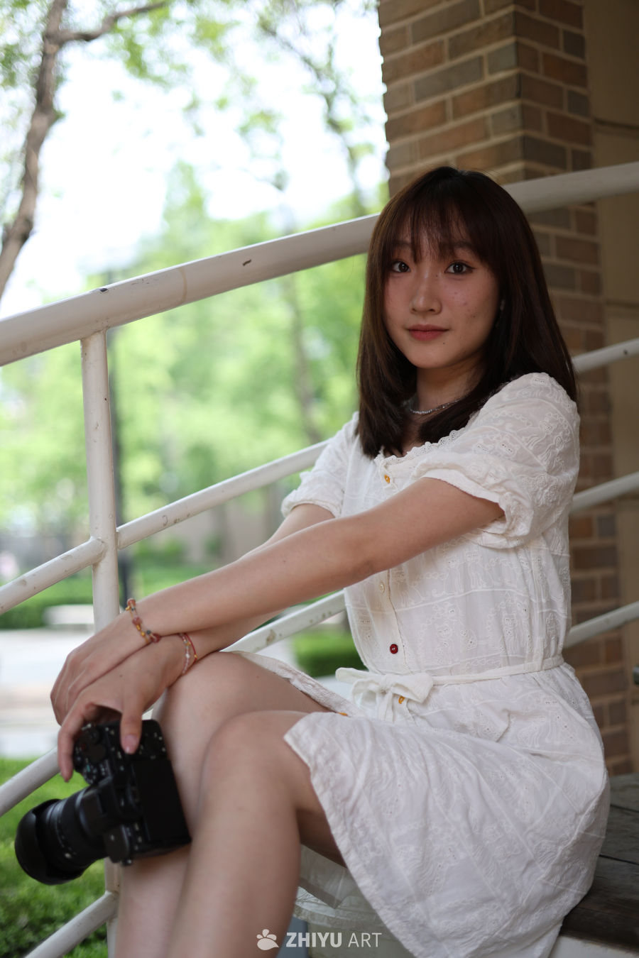 【实拍样片】EOS R6 Mark II 相机实拍