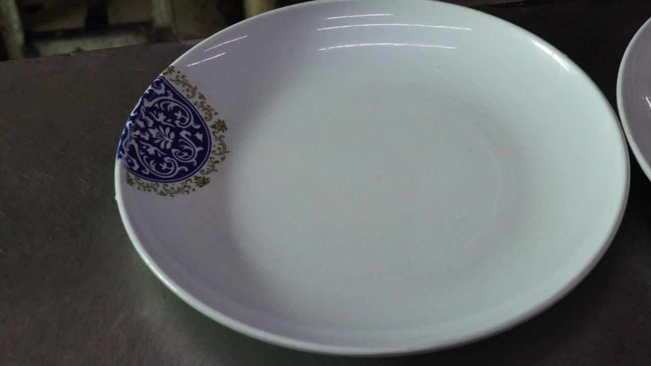 酸辣土豆丝