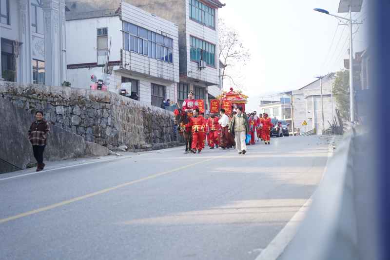 婚礼 24
