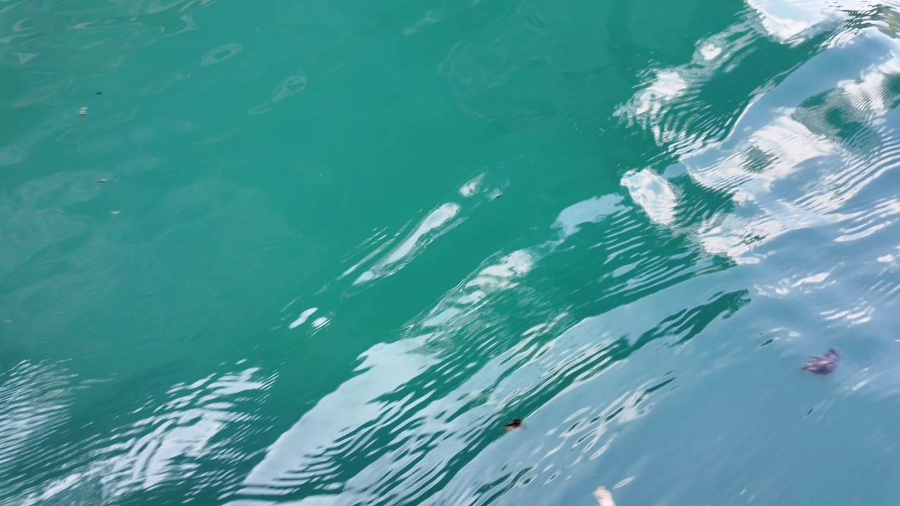 溶洞天窗 11