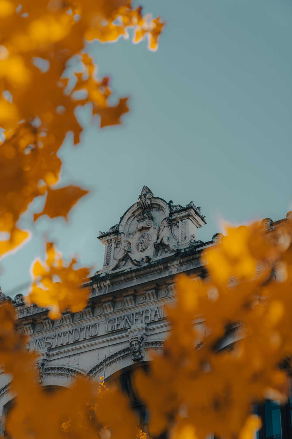 Granada-冬