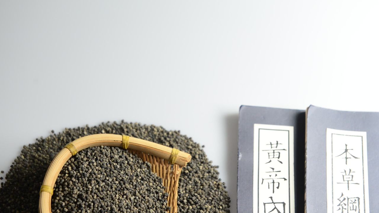 蚕沙中药材 8