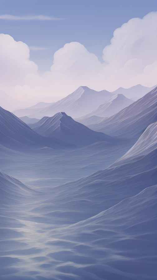 背景