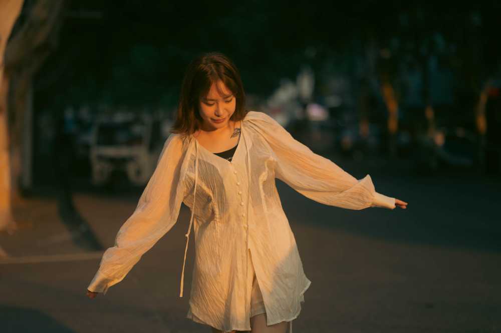 甜妹2