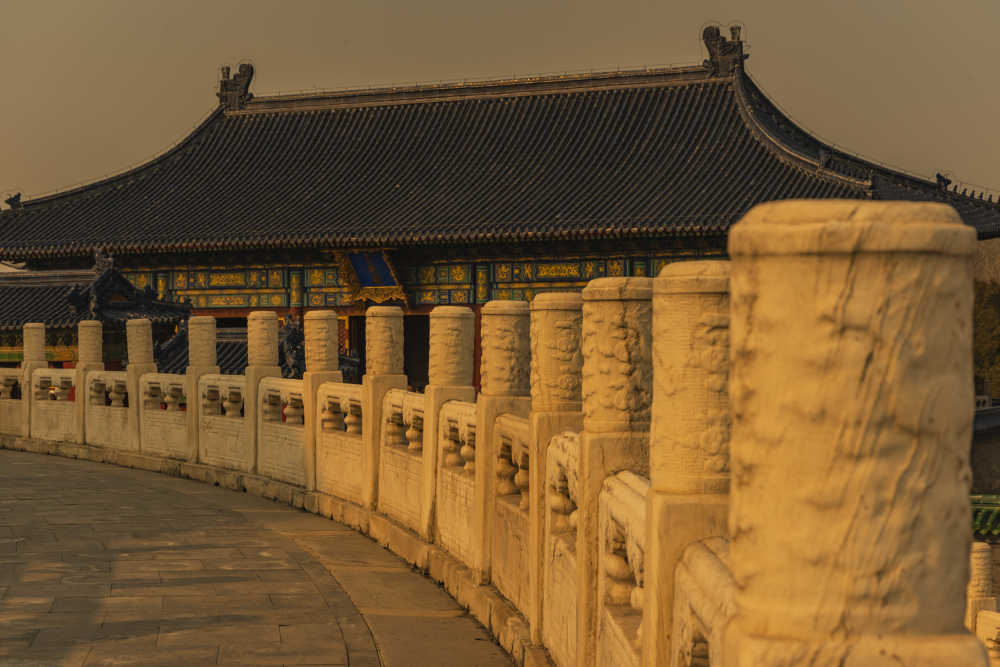 天坛公园