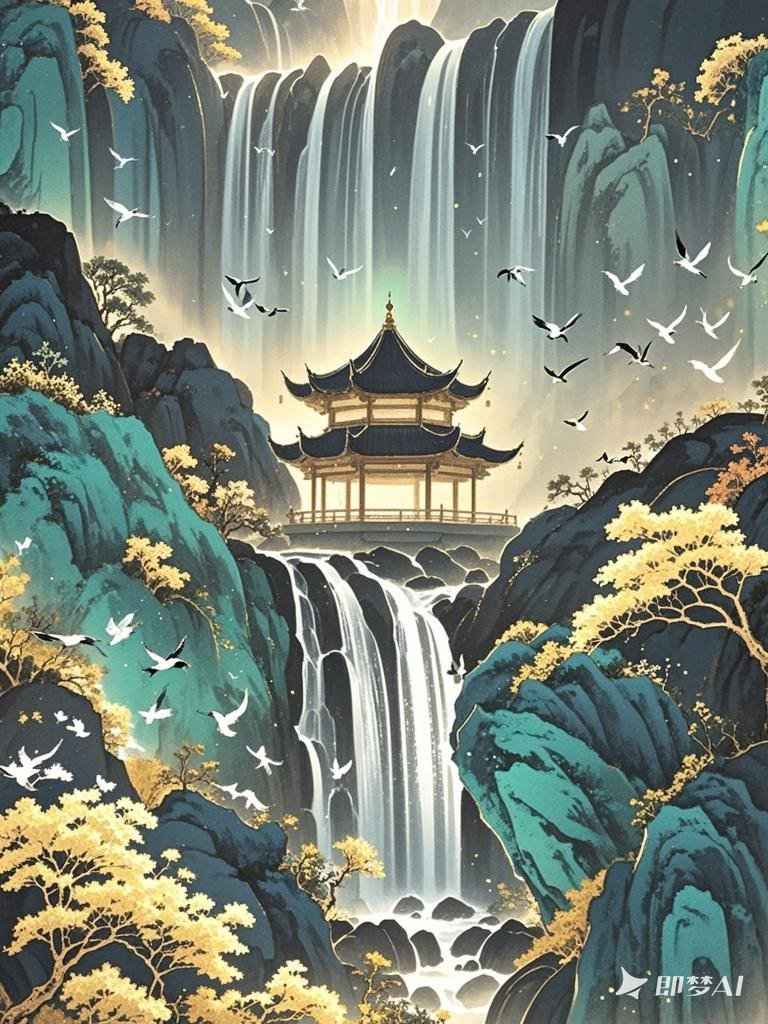 国风系列 128