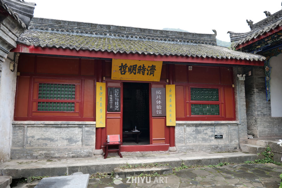 景区景色 144