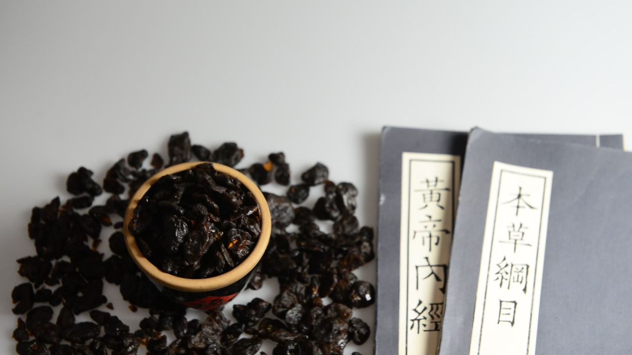 中药材龙眼肉 40