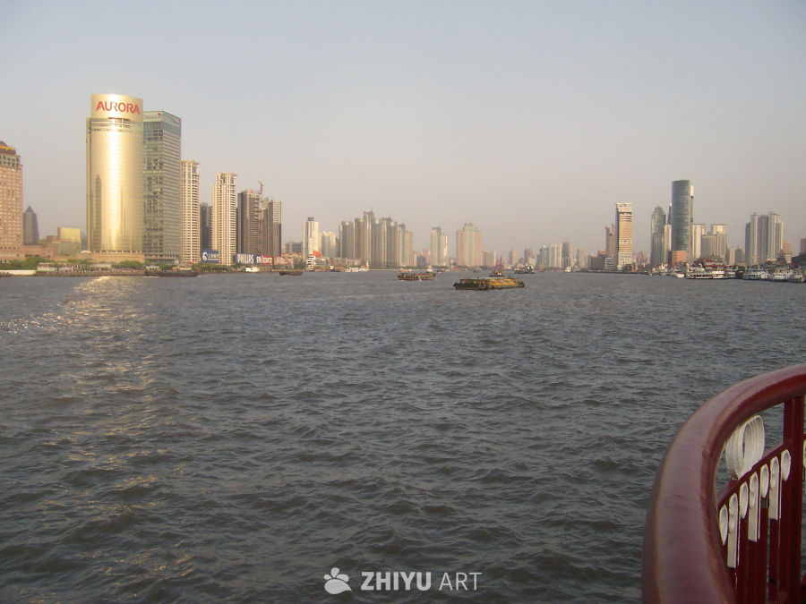 外滩 3