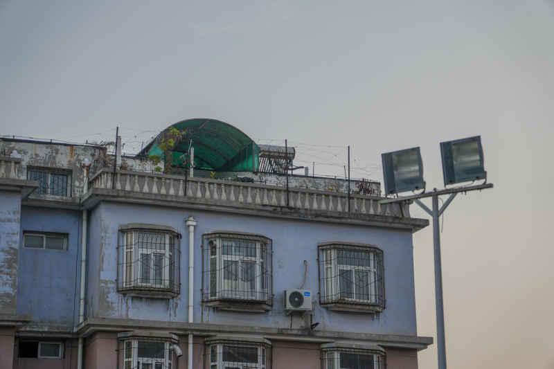 校园 2