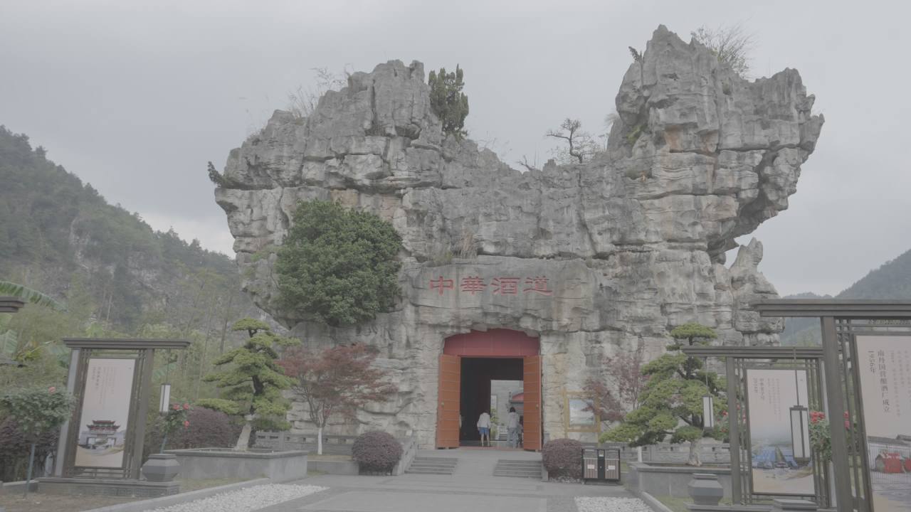 洞天盛境 7