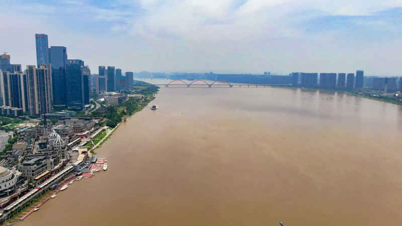 湖南长沙湘江