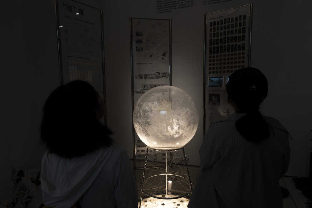 央美毕业展