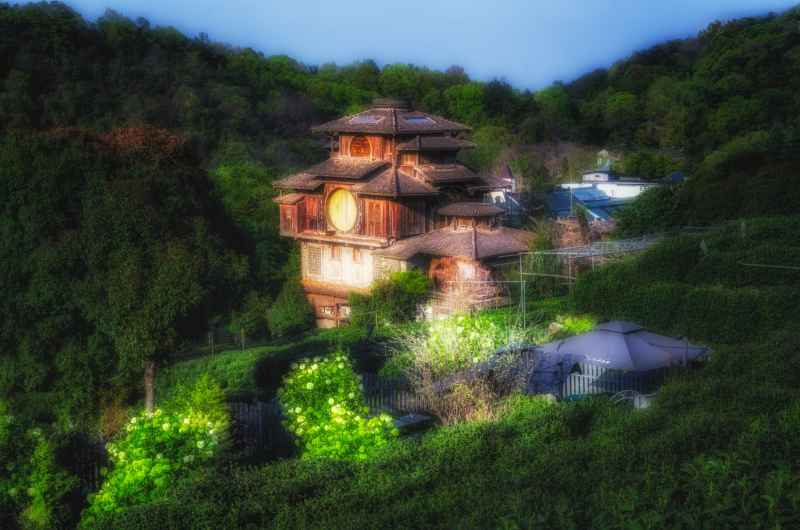 汤屋