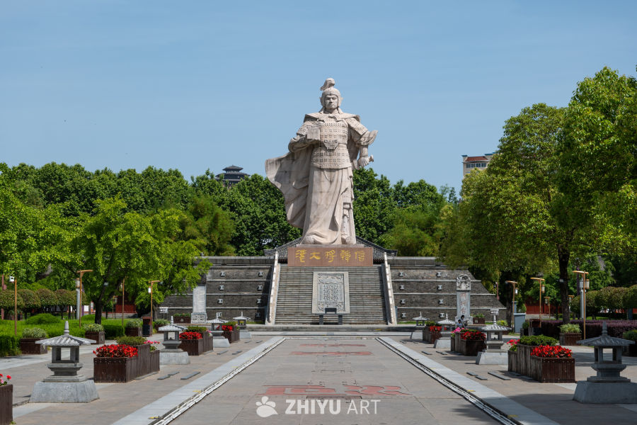 拜将台 43