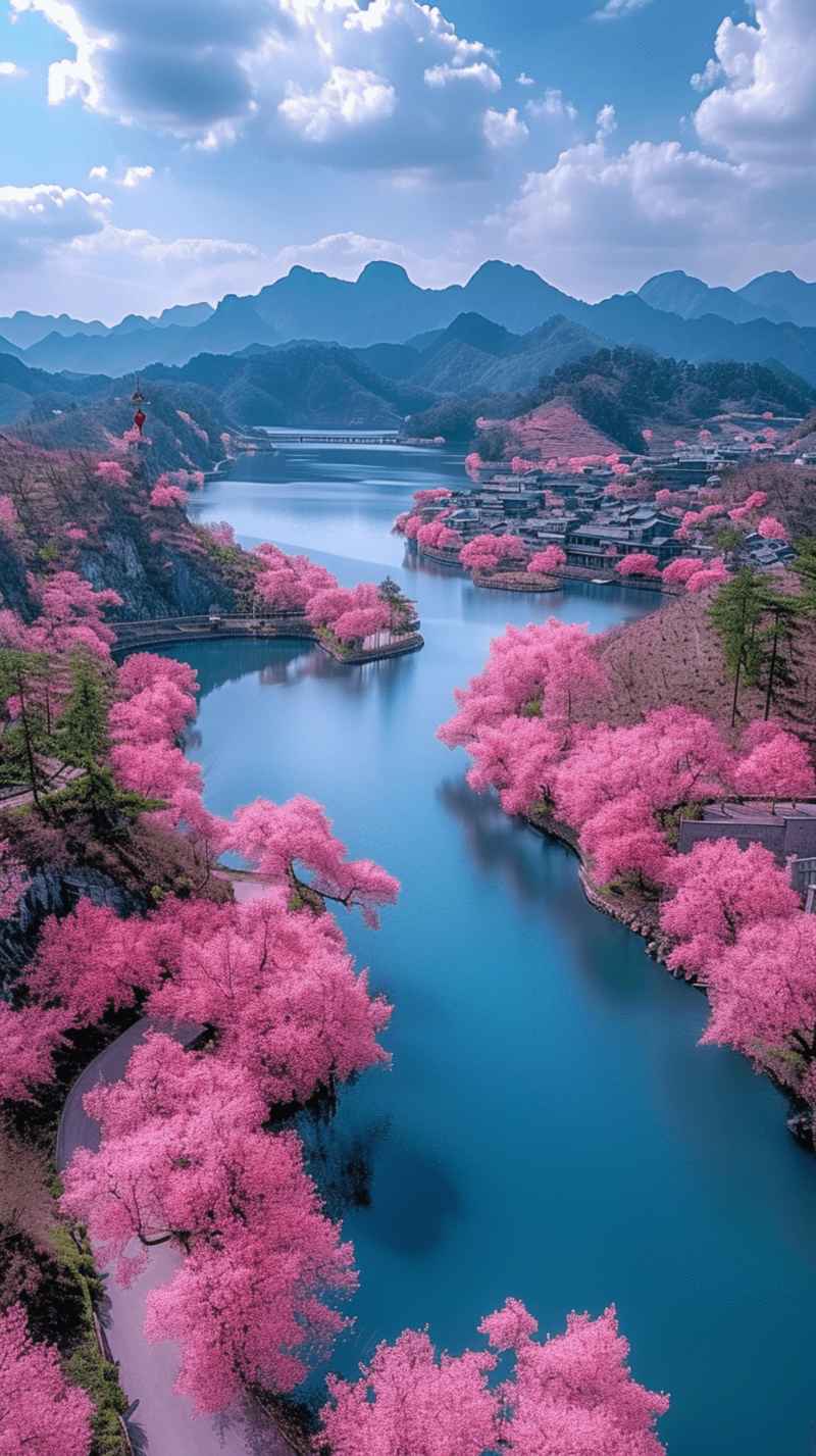 万山红遍 3