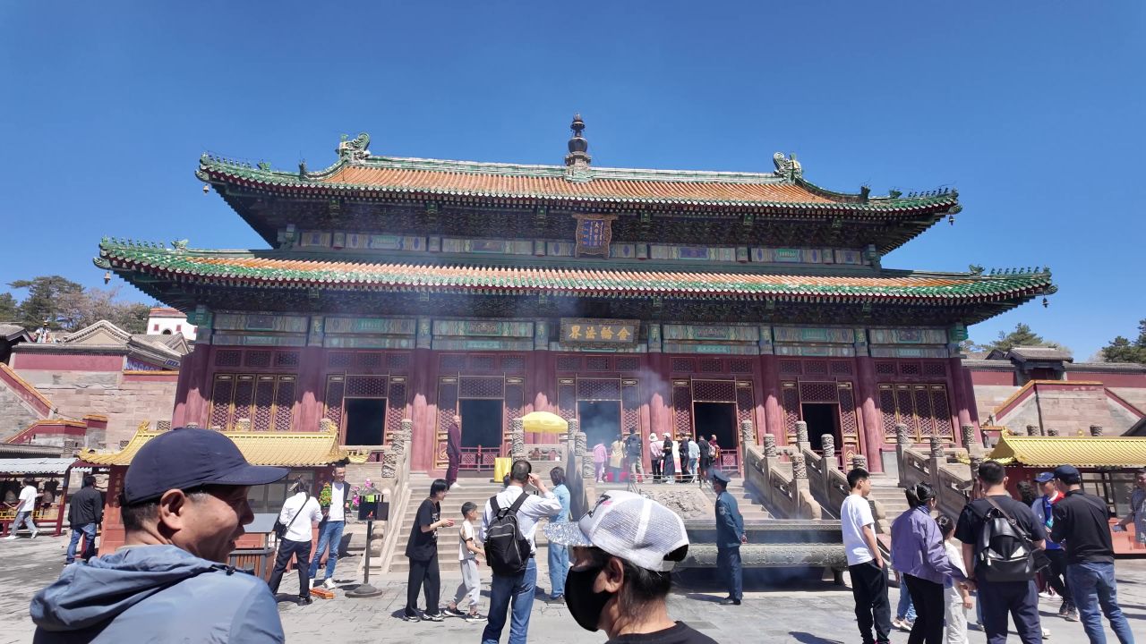 承德博物馆 承德 7