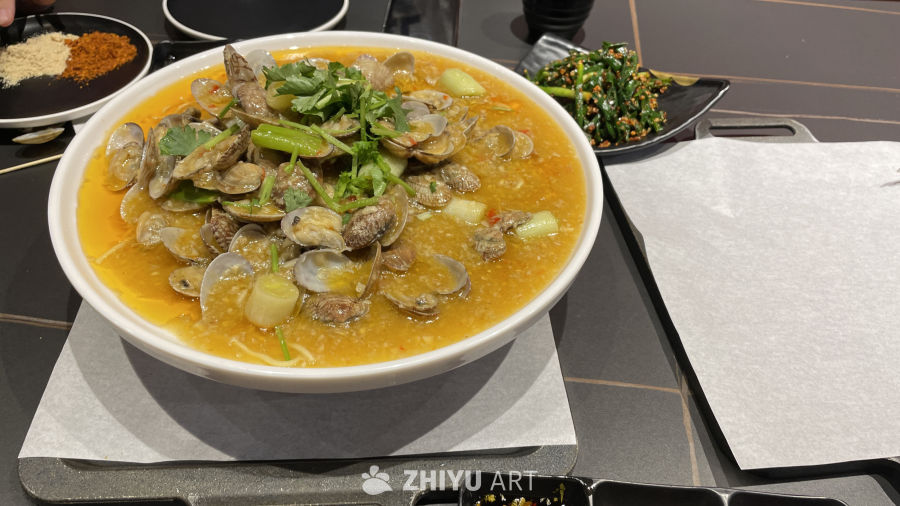 美食图鉴 52